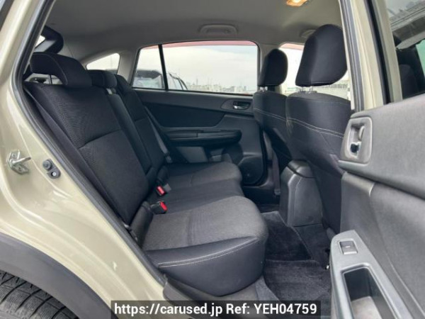 Used 2013 AT subaru xv GP7 Image[14]