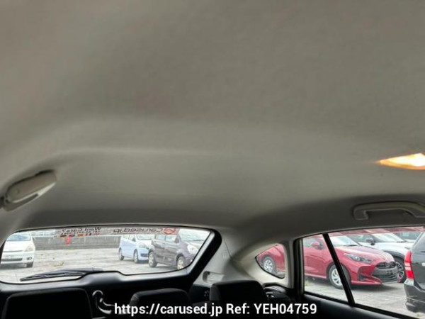 Used 2013 AT subaru xv GP7 Image[16]