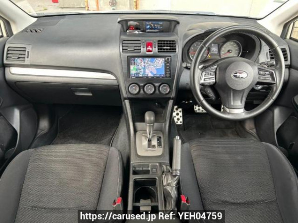 Used 2013 AT subaru xv GP7 Image[18]