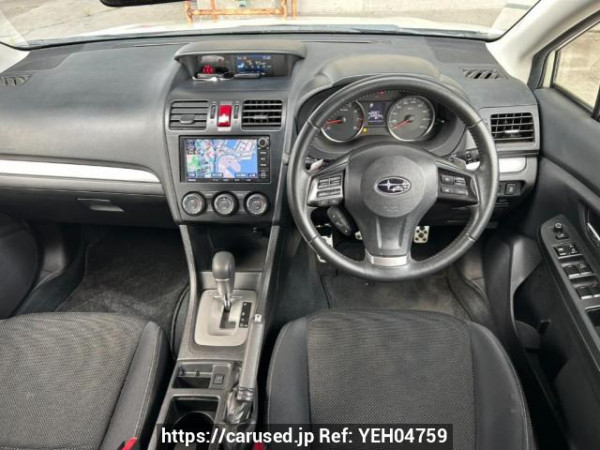 Used 2013 AT subaru xv GP7 Image[19]