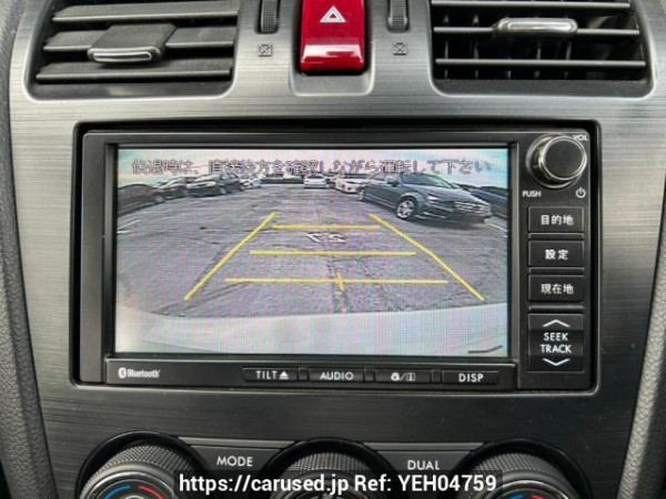 Used 2013 AT subaru xv GP7 Image[22]