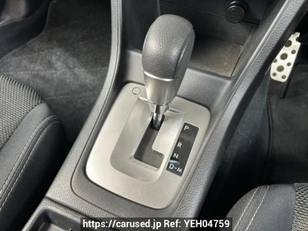 Used 2013 AT subaru xv GP7 Image[24]