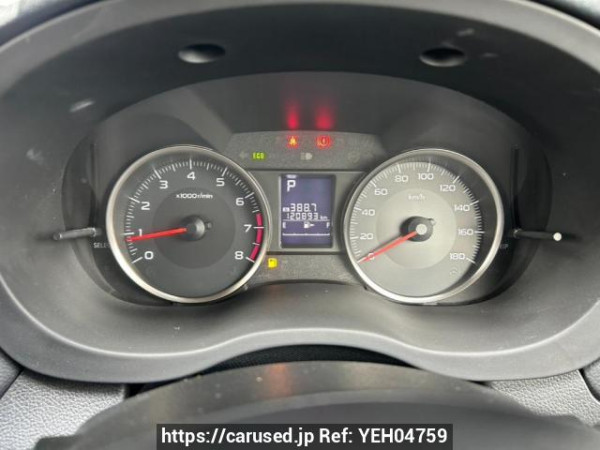 Used 2013 AT subaru xv GP7 Image[25]
