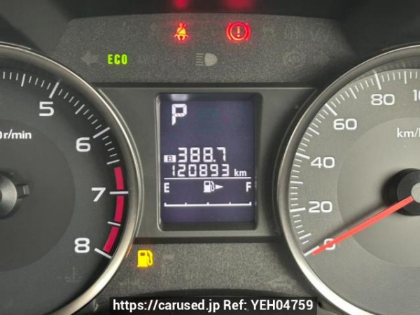 Used 2013 AT subaru xv GP7 Image[26]