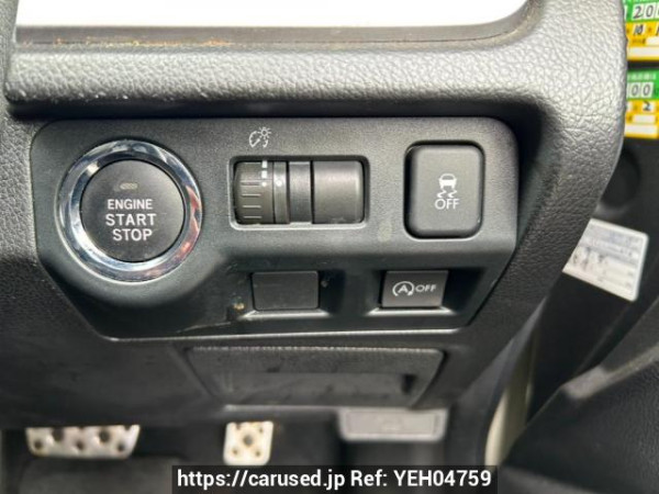 Used 2013 AT subaru xv GP7 Image[27]