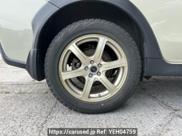 Used 2013 AT subaru xv GP7 Image[31]