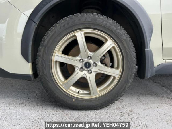 Used 2013 AT subaru xv GP7 Image[33]