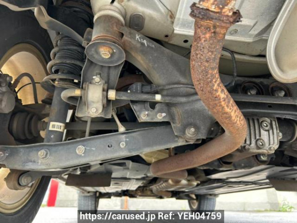 Used 2013 AT subaru xv GP7 Image[41]