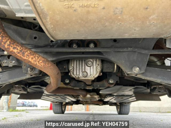 Used 2013 AT subaru xv GP7 Image[43]