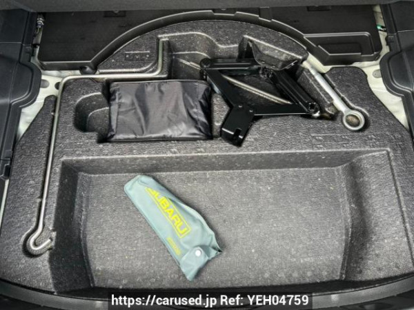 Used 2013 AT subaru xv GP7 Image[45]