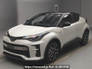Toyota C-HR ZYX11