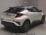 Used 2021 AT toyota c-hr ZYX11 Image[1]