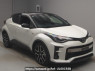 Used 2021 AT toyota c-hr ZYX11 Image[2]