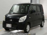 Used 2010 AT suzuki palette MK21S Image[0]