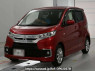 Used 2017 AT mitsubishi ek-custom B11W Image[0]