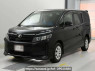Used 2015 AT toyota voxy ZRR85G Image[0]