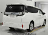 Used 2016 AT toyota vellfire AGH35W Image[1]