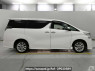 Used 2016 AT toyota vellfire AGH35W Image[2]