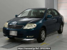 Toyota Corolla Sedan ZZE122