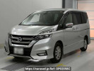 Nissan Serena GFNC27