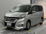Used 2016 AT nissan serena GFNC27 Image[0]