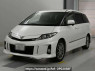 Used 2015 AT toyota estima ACR50W Image[0]
