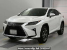 Lexus RX AGL20W