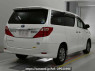 Used 2013 AT toyota alphard-hybrid ATH20W Image[1]