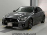 Used 2022 AT nissan skyline RV37 Image[0]