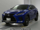 Lexus RX AGL20W