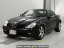 Mercedes Benz SLK Class 171456