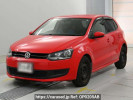 Volkswagen Polo 6RCBZ