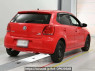 Used 2013 AT volkswagen polo 6RCBZ Image[1]