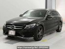 Mercedes Benz C CLASS STATION WAGON 205242