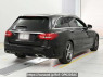 Used 2015 AT mercedes-benz c-class-station-wagon 205242 Image[1]