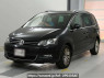Used 2015 AT volkswagen sharan 7NCTH Image[0]