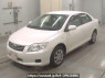 Used 2010 AT toyota corolla-axio NZE141 Image[0]