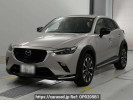 Mazda CX-3 DKLFY