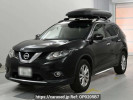 Nissan X-Trail NT32