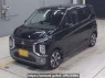 Used 2024 AT mitsubishi ek-x B34W Image[0]