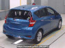 Used 2019 AT nissan note HE12 Image[1]