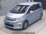 Used 2015 AT honda freed-spike-hybrid GP3 Image[0]