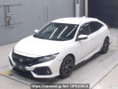 Honda Civic FK7