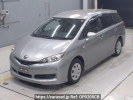 Toyota Wish ZGE20G