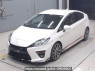Used 2014 AT toyota prius ZVW30 Image[0]
