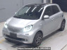 Used 2016 AT smart smart-forfour 453042 Image[0]