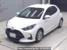 Toyota YARIS KSP210