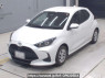 Used 2024 AT toyota yaris KSP210 Image[0]