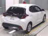 Used 2024 AT toyota yaris KSP210 Image[1]