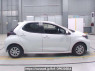 Used 2024 AT toyota yaris KSP210 Image[2]
